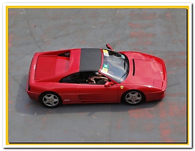 Ferrari 348 GTS de 1994