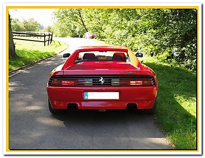 Ferrari 348 GTS de 1994