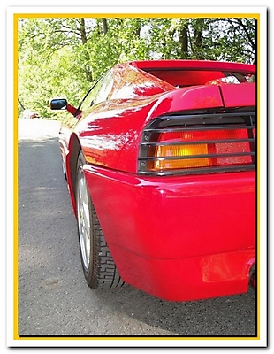 Ferrari 348 GTS de 1994
