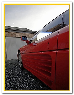 Ferrari 348 GTS de 1994