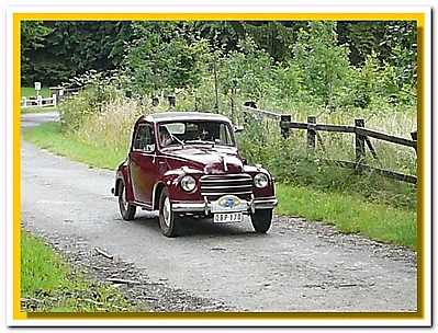 Les Fiat d'IVO