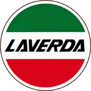 Laverda