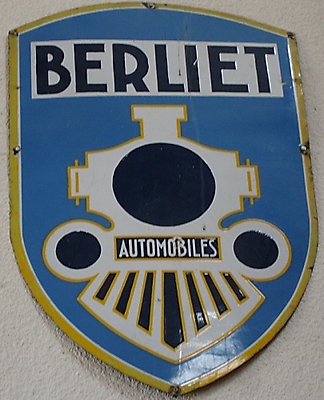 Berliet