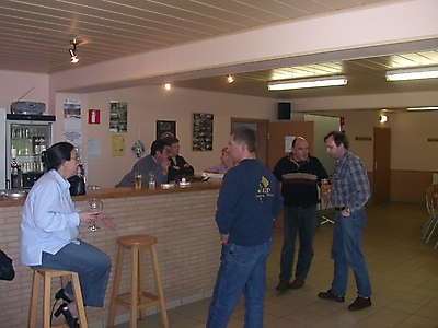 Banquet 2005_3