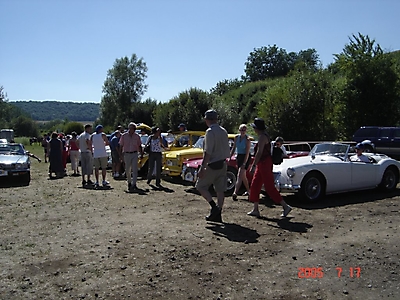 Été 2005
