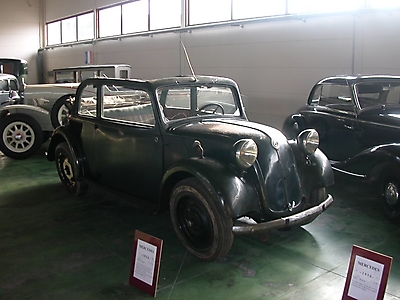 Excursion 2005