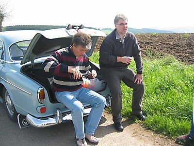 Semois 2005