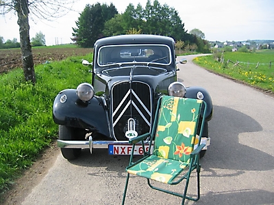 Semois 2005