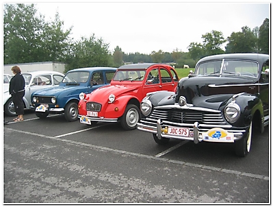 Septembre 2005