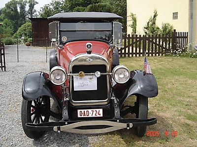 Straimont 2005