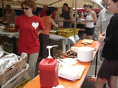 Straimont 2005