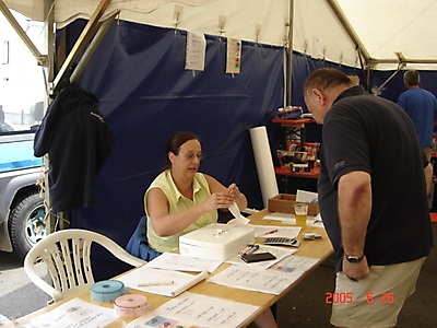 Straimont 2005