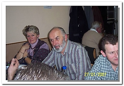 Assemblée Générale 2007