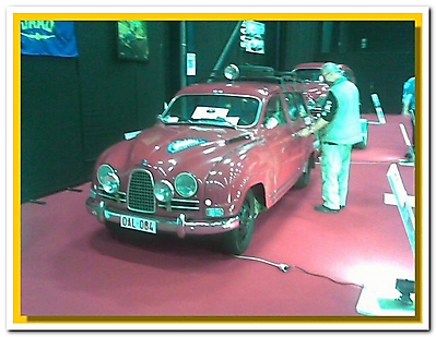 Ciney 2007