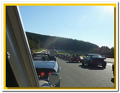 Francorchamps 2007