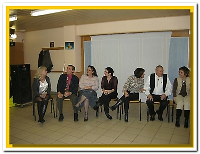 Assemblée Générale 2008