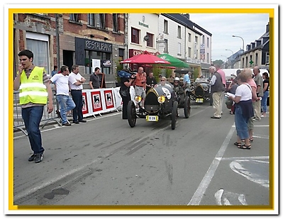 Circuit Ardenne 2008