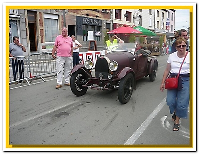 Circuit Ardenne 2008