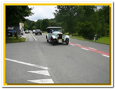 Circuit Ardenne 2008
