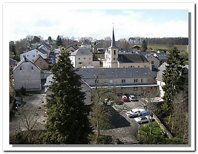 Printemps 2008