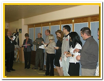 Assemblée Générale 2009