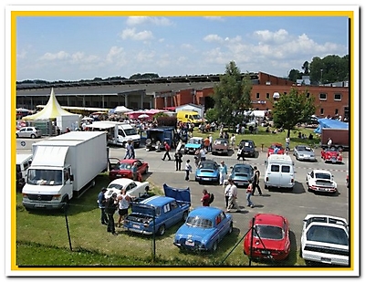 Ciney 2009