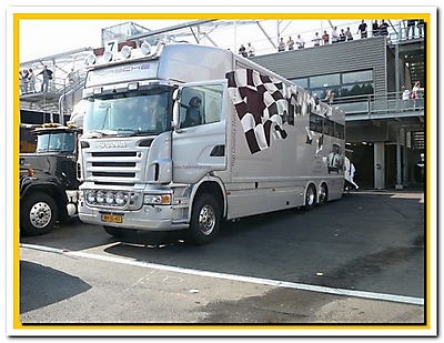 Francorchamps 2009