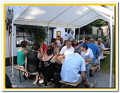 Grottes 2009