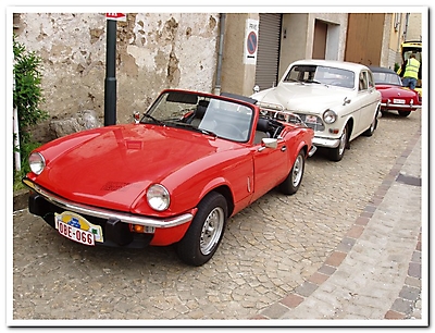 Moselle 2009