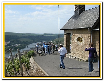 Moselle 2009