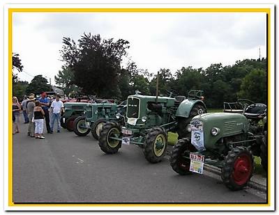 Straimont 2009