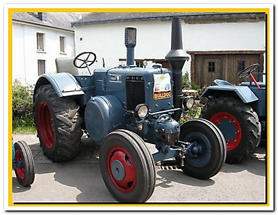 Straimont 2009