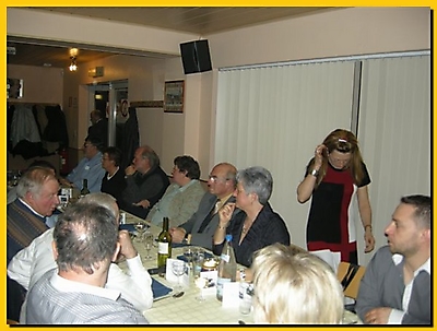 Assemblée Générale 2010