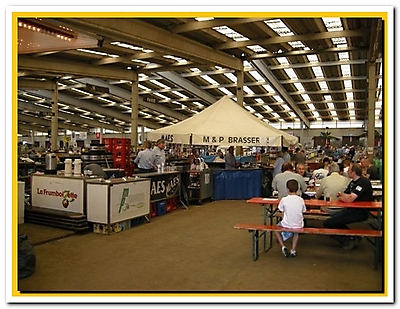 Ciney 2010