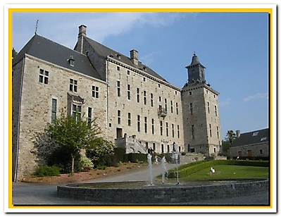 Ardenne 2011
