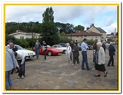 Été 2011