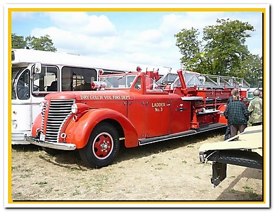 La Ferté 2011