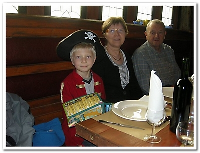 Ardennes 2012