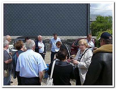 Ascension 2014