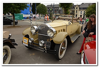 Circuit Ardenne 2014