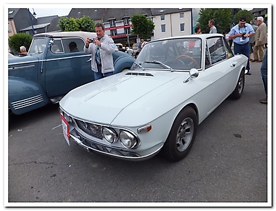 Circuit Ardenne 2014