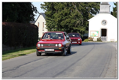 Bouclettes 2015