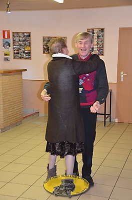 Assemblée Générale 2016