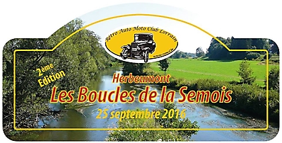 Les Boucles de la Semois 2016_1