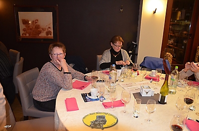 Assemblée Générale 2017