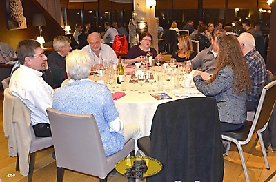 Assemblée Générale 2017