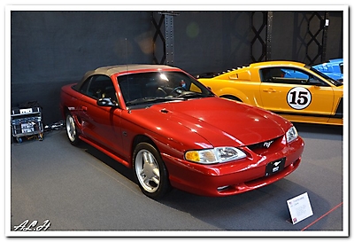 50 AFM