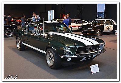 50 AFM