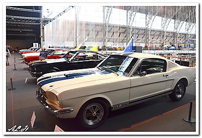 50 AFM