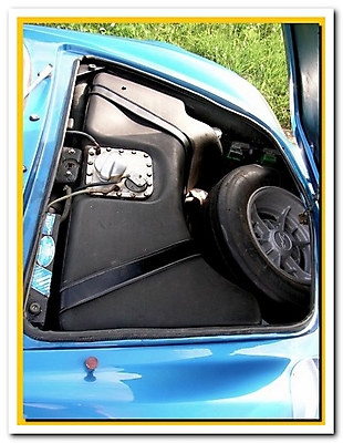 Alpine A110